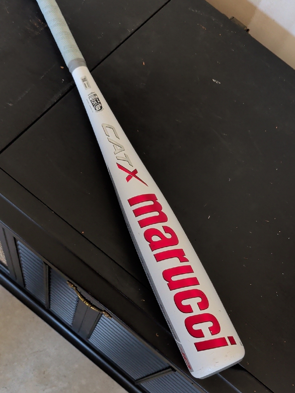 Marucci CAT X Baseball Bat 28" 2 3/4 -10